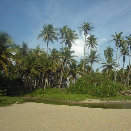 True Blue Beach Resort Varkala Exterior photo
