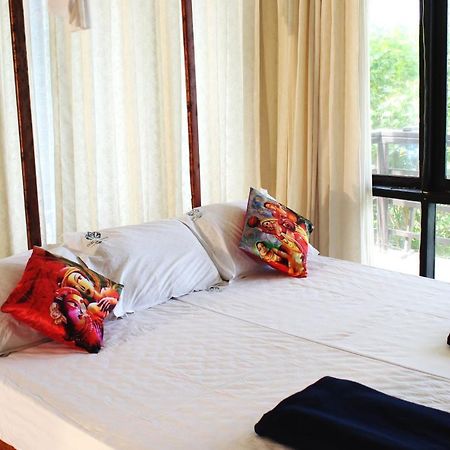 True Blue Beach Resort Varkala Exterior photo