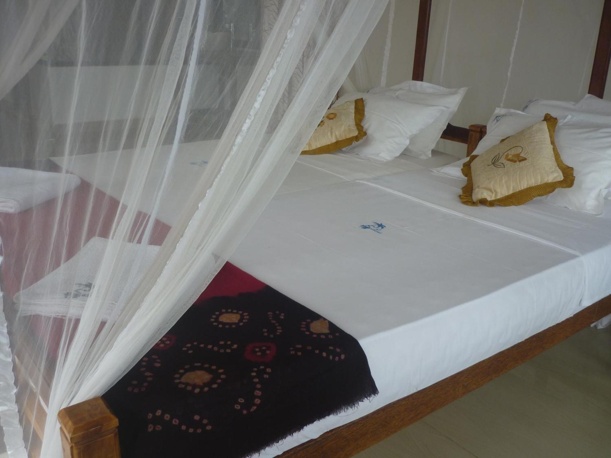 True Blue Beach Resort Varkala Exterior photo