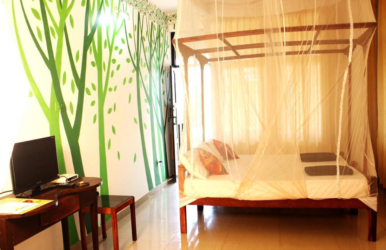 True Blue Beach Resort Varkala Exterior photo